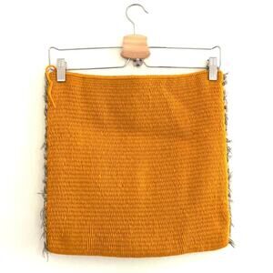 VINTAGE Home Decor pillow or convert to handbag